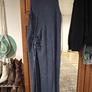 Free People FP One Natasha Sleeveless Midi